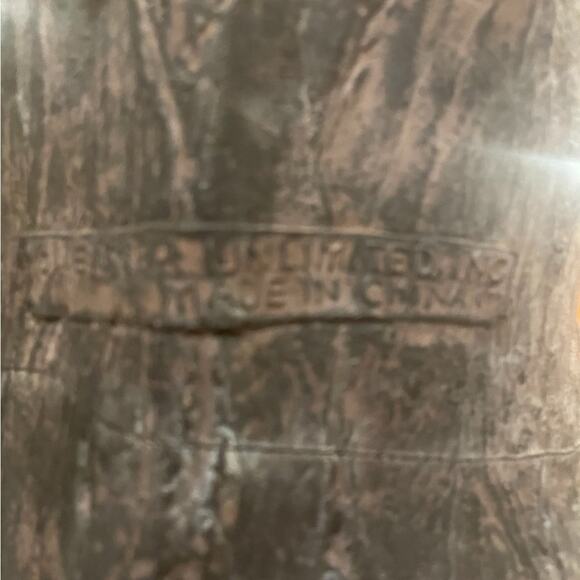 Skeleton Warrior Viking Deluxe Halloween Mask one size - Picture 6 of 6